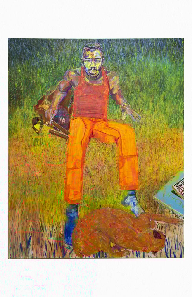 Image of The Invisible Man