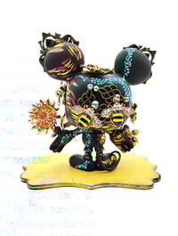 Image 5 of Honey Mickey Yellow and Red