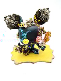 Image 2 of Honey Mickey Yellow and Red