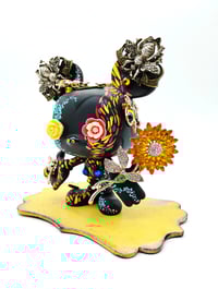 Image 4 of Honey Mickey Yellow and Red