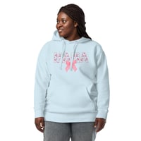 Image 3 of Mother's Day Women's Hoodie - Mama Hoodie