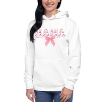 Image 2 of Mother's Day Women's Hoodie - Mama Hoodie