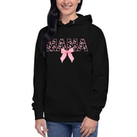 Image 1 of Mother's Day Women's Hoodie - Mama Hoodie