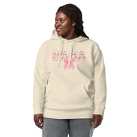 Image 5 of Mother's Day Women's Hoodie - Mama Hoodie
