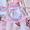 Childhood Memories skirt ♡XL♡