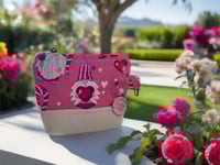 With Love, Gnome Coin Purse
