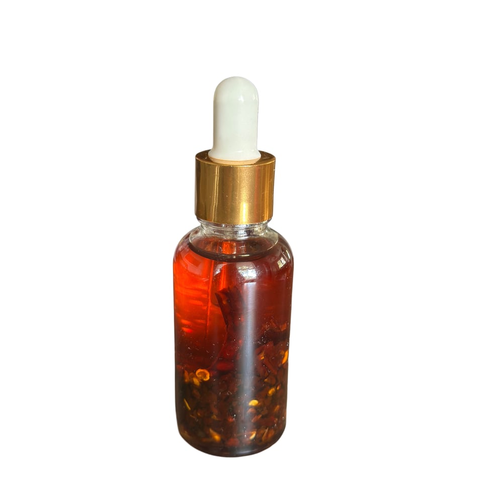 Image of La Diabla Hex Oil
