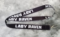 Image 1 of Cosplay Lanyards
