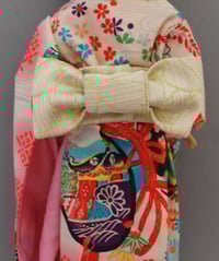 Image 6 of Ideal Tammy - Kimono Outfit - Blue Japan