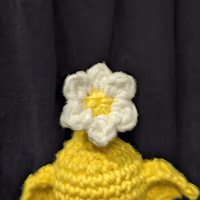 Image 2 of Créature jaune