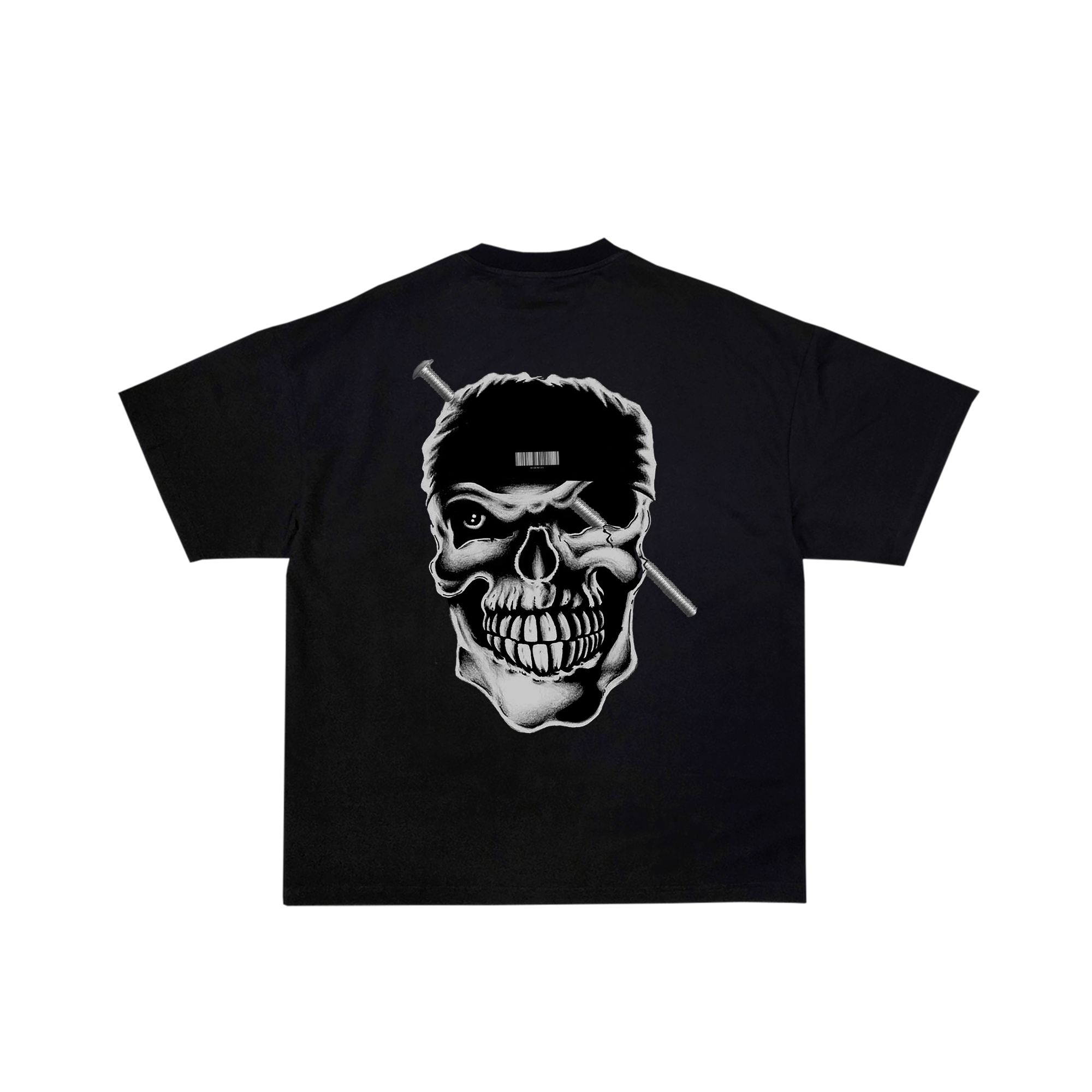 Image of ALL SCREW'D UP TEE V2