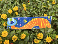 Image 2 of Bumper Stickers