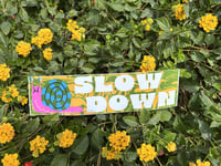 Image 1 of Bumper Stickers