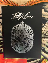 Image 1 of Filip Leu