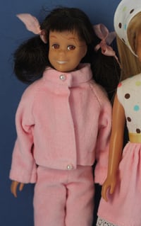 Image 5 of Skipper - "Triple Treat" - Reproduction Variation