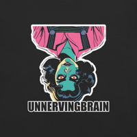 Image 1 of Inverted Madness Shirt