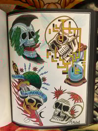 Image 2 of Lacrime e Sangue by Rudy Fritsch 