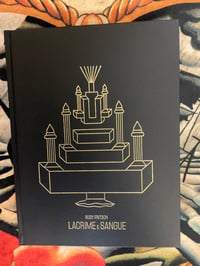 Image 1 of Lacrime e Sangue by Rudy Fritsch 