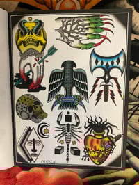 Image 4 of Lacrime e Sangue by Rudy Fritsch 