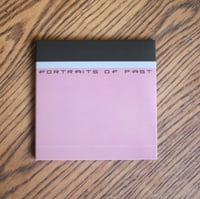 Image 1 of Portraits Of Past - Discography 1994-95 - Compact Disc