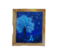 Image 2 of Yggdrasil ~ Keeper of the Cosmos