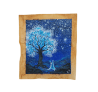 Image 1 of Yggdrasil ~ Keeper of the Cosmos