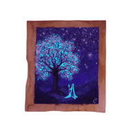 Image 3 of Yggdrasil ~ Keeper of the Cosmos