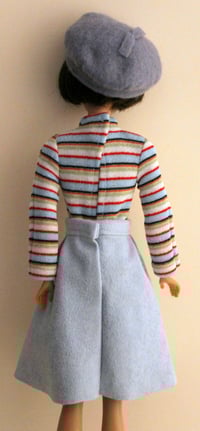 Image 5 of Barbie - "Sorbonne" - Reproduction Variation