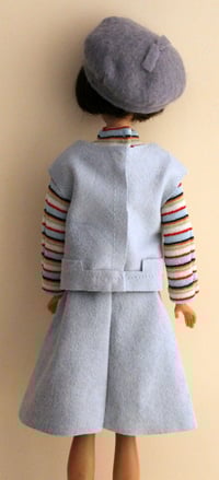 Image 3 of Barbie - "Sorbonne" - Reproduction Variation