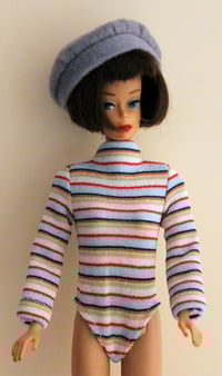 Image 6 of Barbie - "Sorbonne" - Reproduction Variation