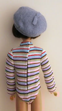 Image 7 of Barbie - "Sorbonne" - Reproduction Variation