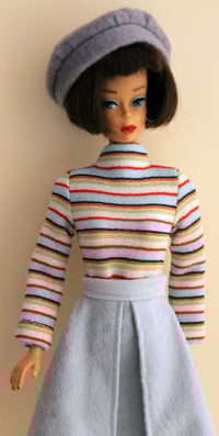 Image 9 of Barbie - "Sorbonne" - Reproduction Variation