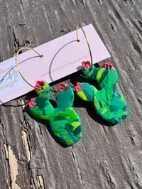Image 1 of Nopalito Earrings