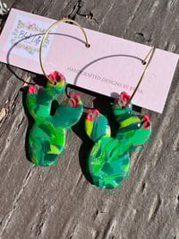 Image 3 of Nopalito Earrings