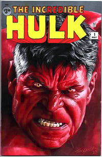 Red Hulk