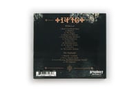 Image 2 of +1476+ - Wildwood / The Nightside CD