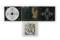 Image 5 of +1476+ - Wildwood / The Nightside CD