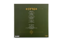 Image 3 of +1476+ - Wildwood / The Nightside 2xLP
