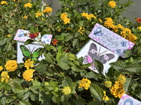 Image 2 of Butterfly Mobile