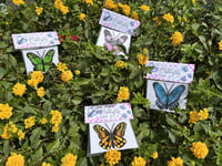 Image 1 of Butterfly Mobile