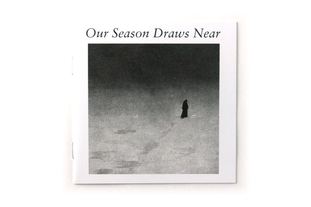 +1476+ - Our Season Draws Near CD