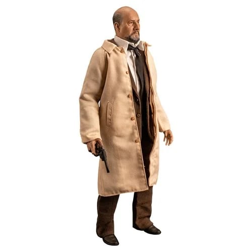 Image of Halloween (1978) Dr. Loomis 1:6 Trick or Treat Studios