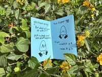 Image 2 of Your Egg Zine