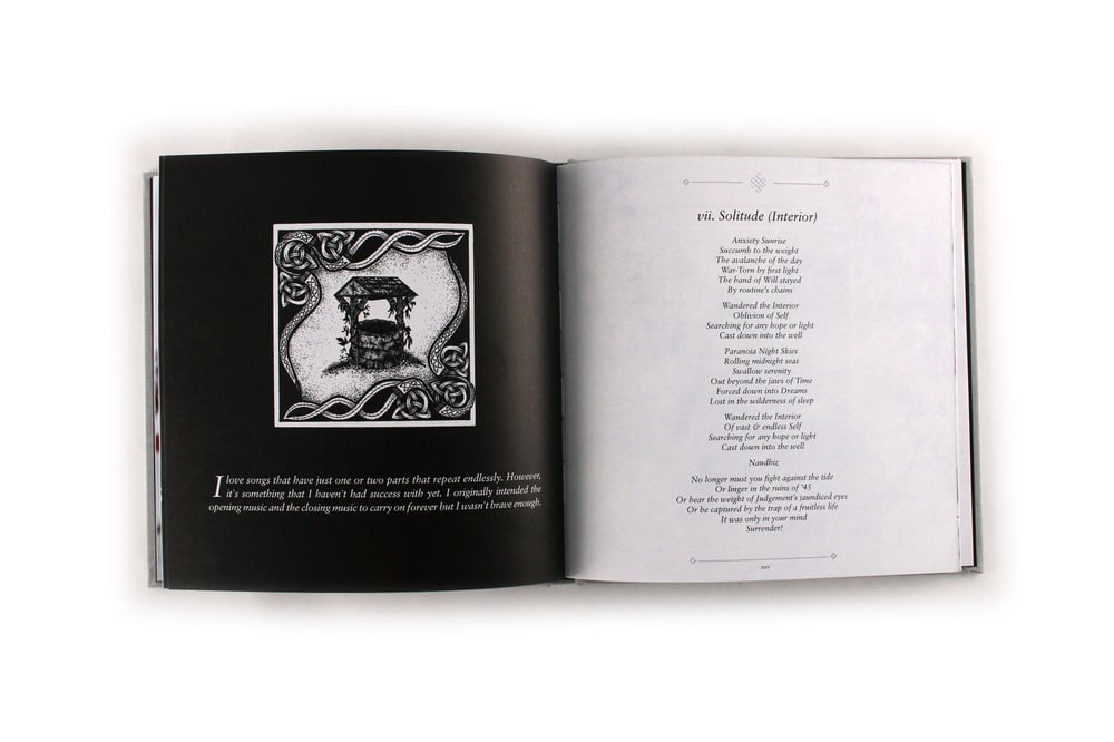 +1476+ - Our Season Draws Near Special Edition Art Book