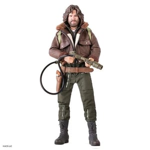 Image of The Thing R.J. MacReady 1:6 Scale MONDO Action Figure