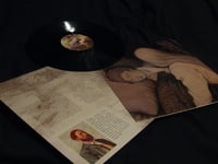 Image 4 of Monastery - Peculiar Storms Standard Edition LP