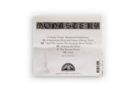 Image 2 of Monastery - Peculiar Storms CD