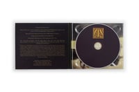 Image 3 of Monastery - Peculiar Storms CD
