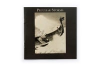 Image 5 of Monastery - Peculiar Storms CD