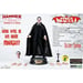 Image of Horror of Dracula Count Dracula 1:6 Scale Deluxe Action Figure